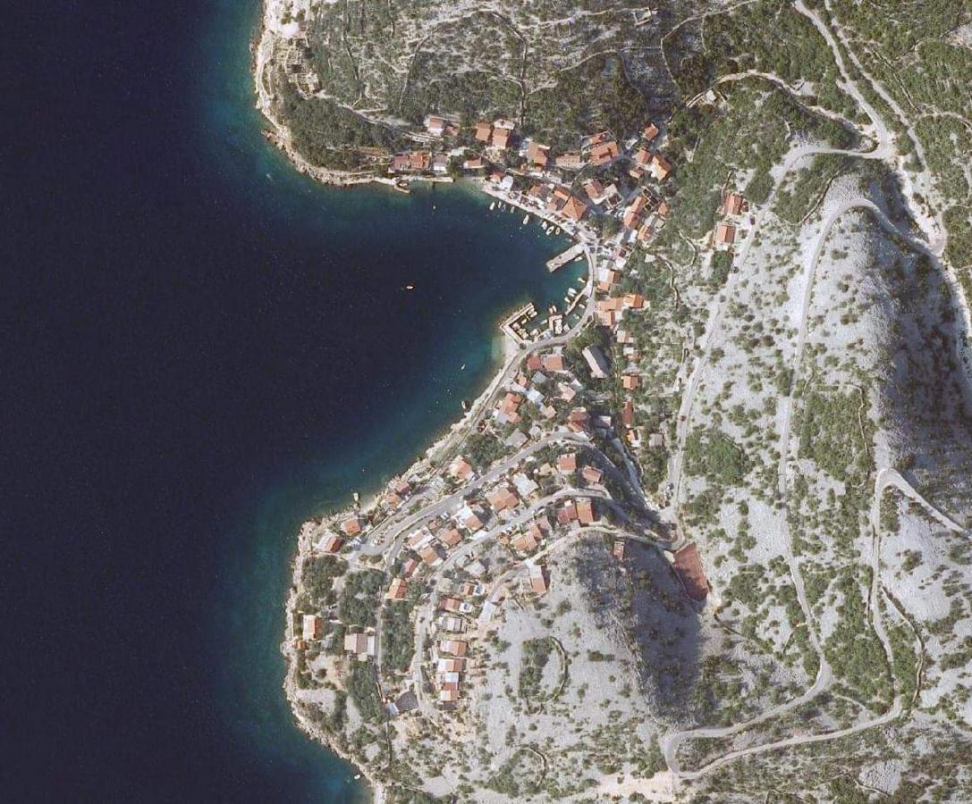 Apartma Legac Starigrad (Kvarner)