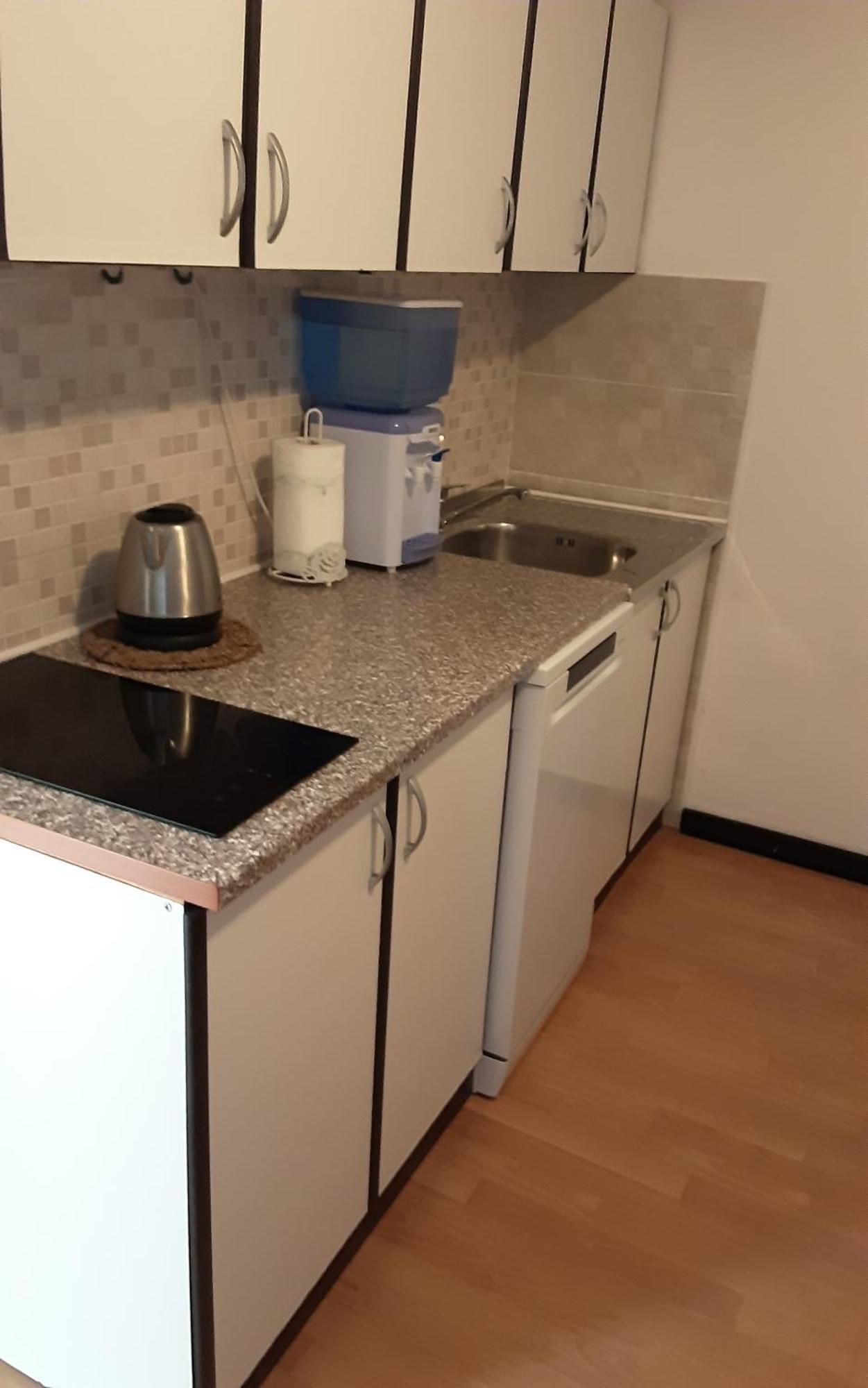 Apartma Legac