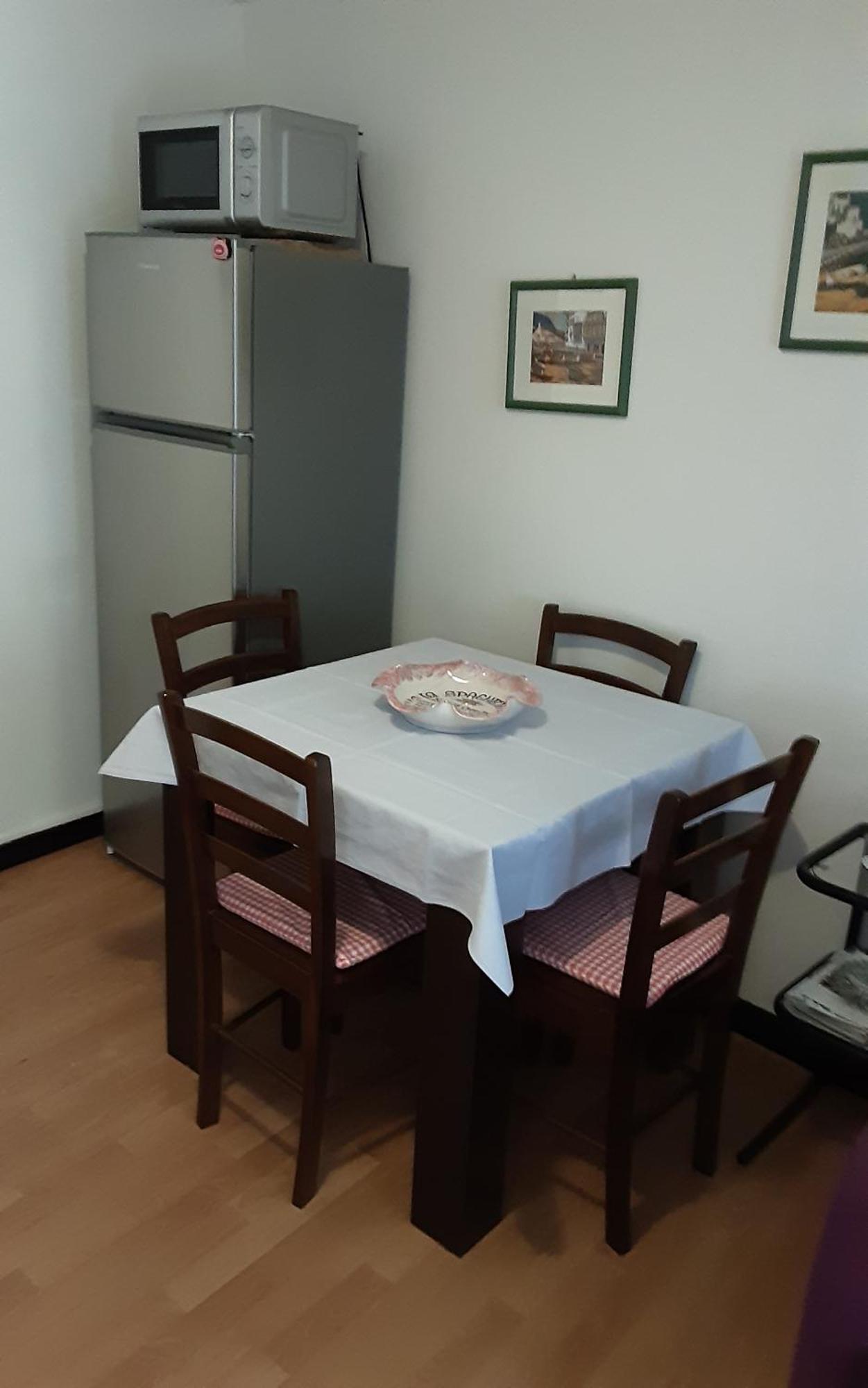 Apartma Legac *