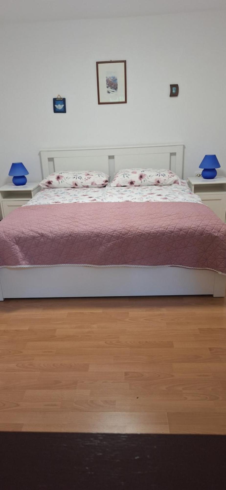 Apartma Legac Starigrad (Kvarner)