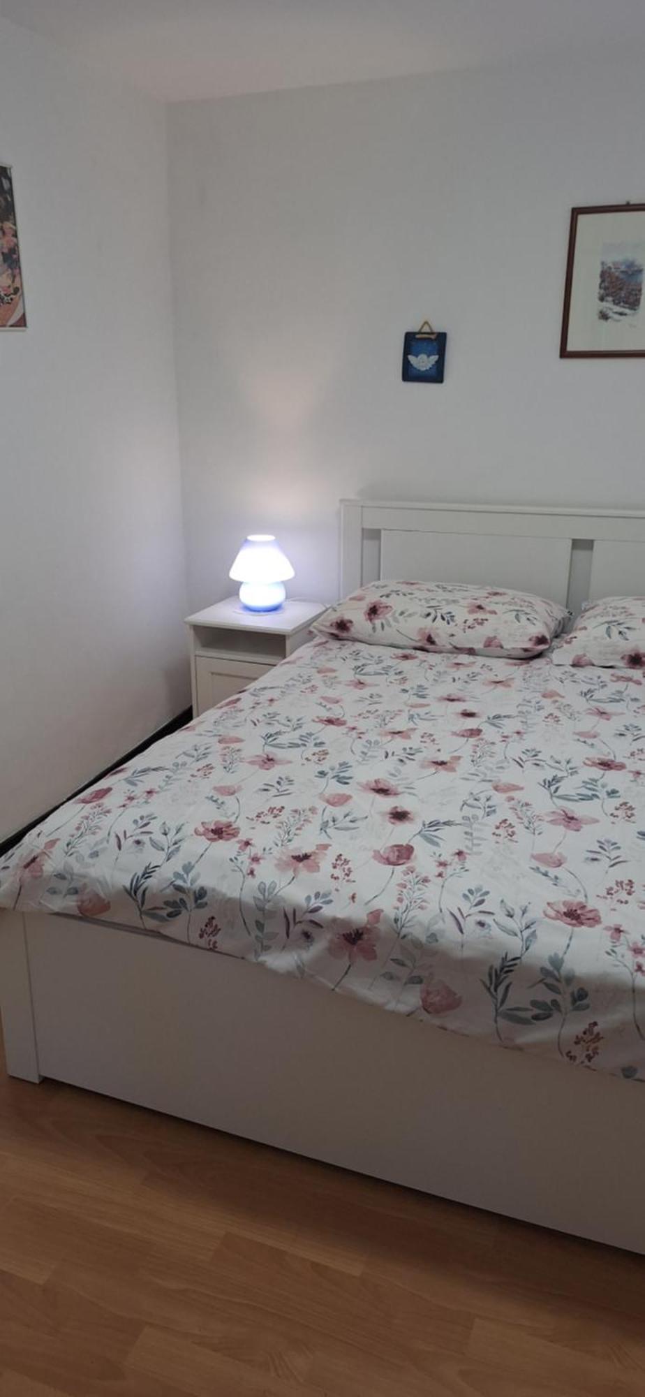 Apartma Legac Starigrad (Kvarner)