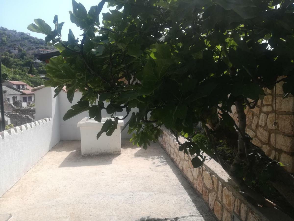 Apartma Legac *