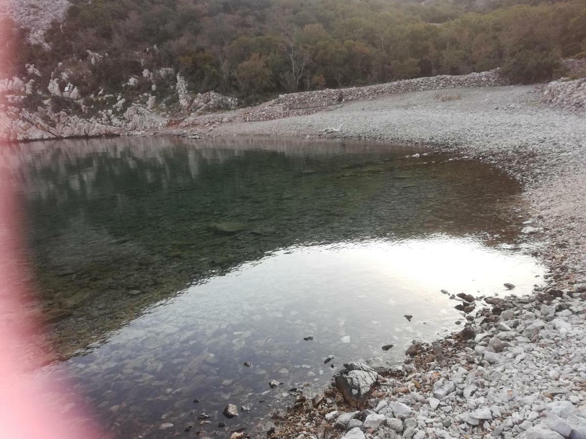 Legac Apartma Starigrad (Kvarner)