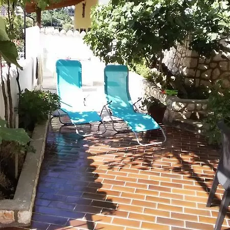 Apartman Legac Starigrad  Exterior photo