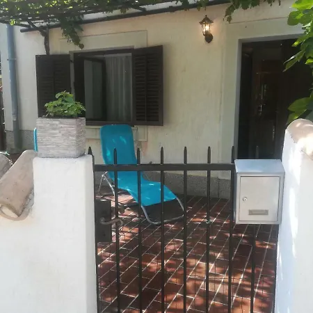 Apartman Legac Starigrad  Exterior photo