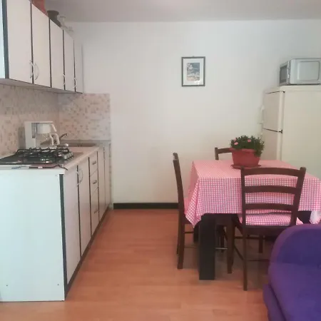 Apartman Legac Starigrad  Exterior photo