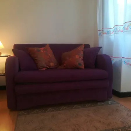 Apartman Legac Starigrad  Exterior photo
