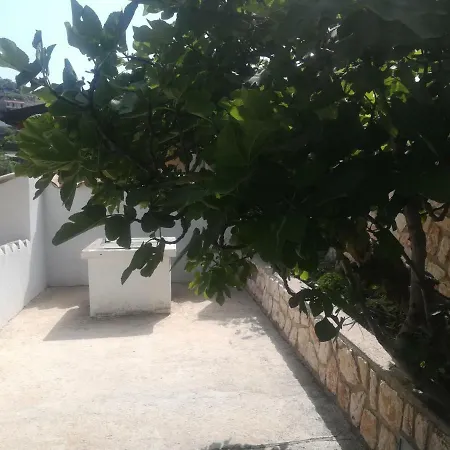 Apartman Legac Starigrad  Exterior photo