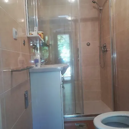 Apartman Legac Starigrad  Exterior photo
