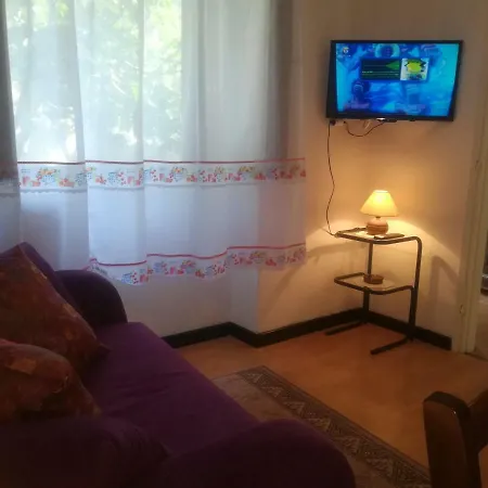 Apartman Legac Starigrad  Exterior photo