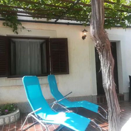 Apartman Legac Starigrad  Exterior photo
