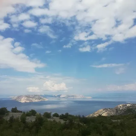 Apartman Legac Starigrad  Exterior photo