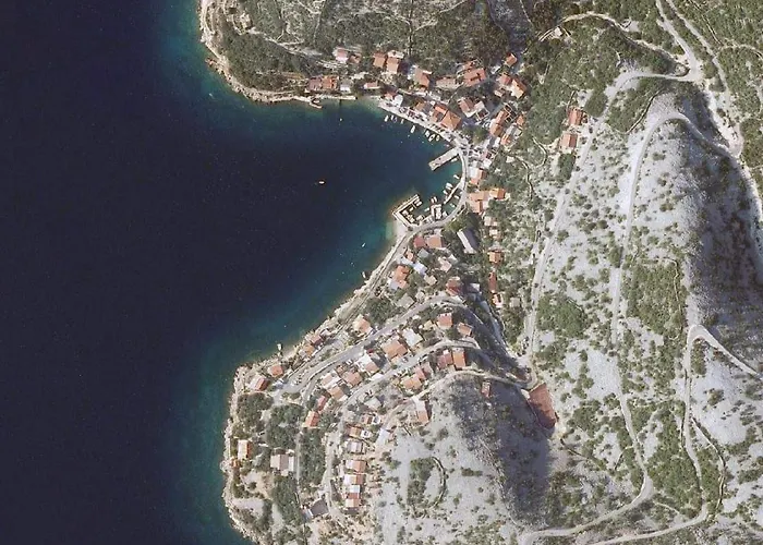 Apartman Legac