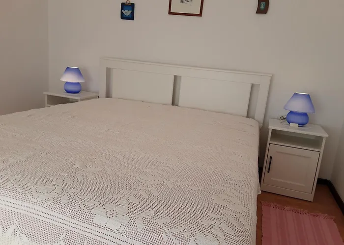 Apartman Legac