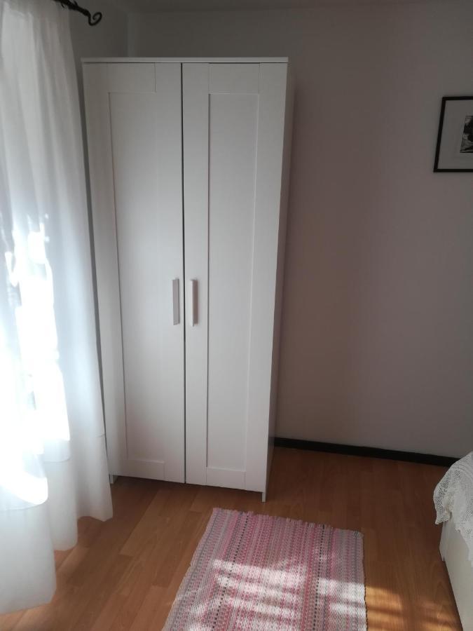 Apartment Legac