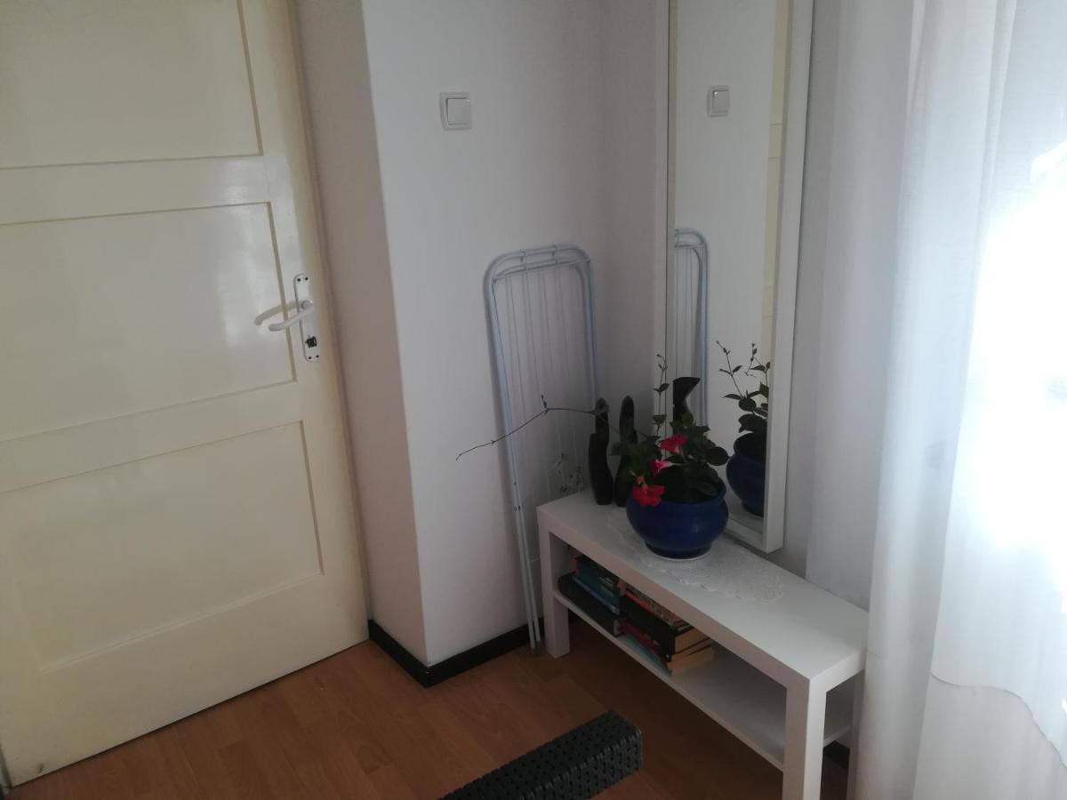 Apartment Legac