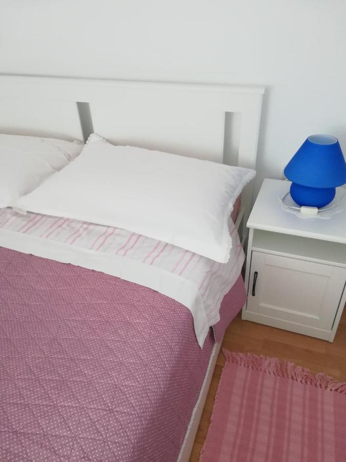 Apartment Legac *