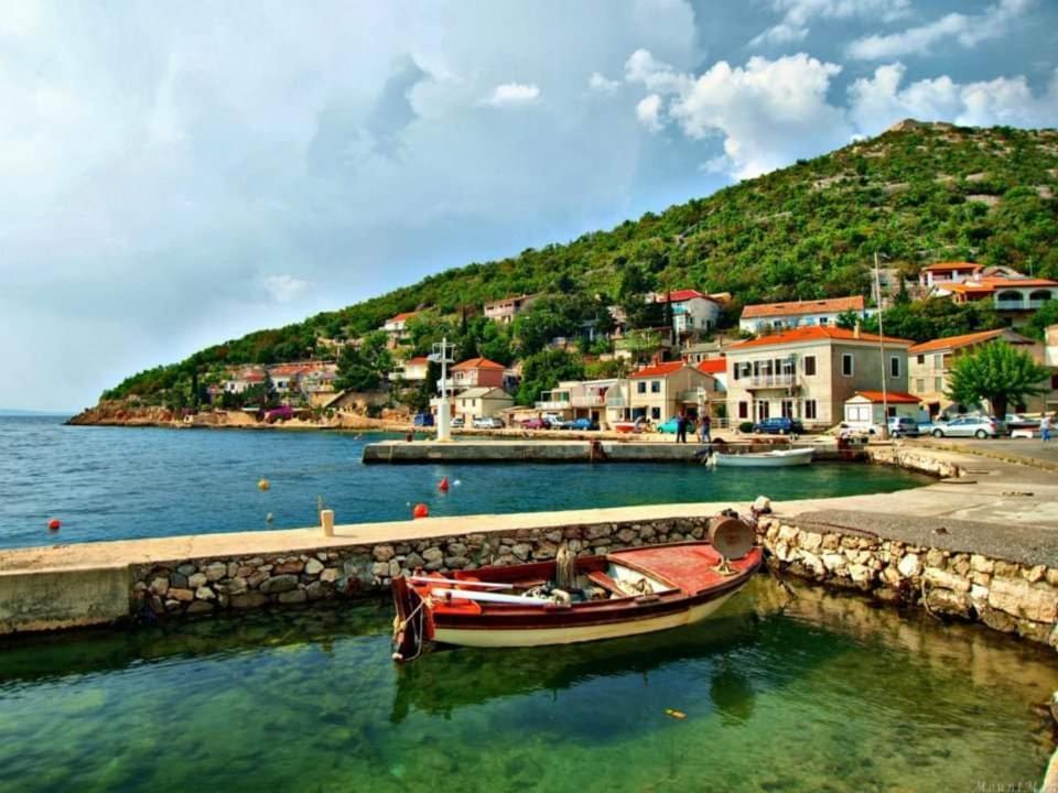 Apartment Legac Starigrad (Kvarner)