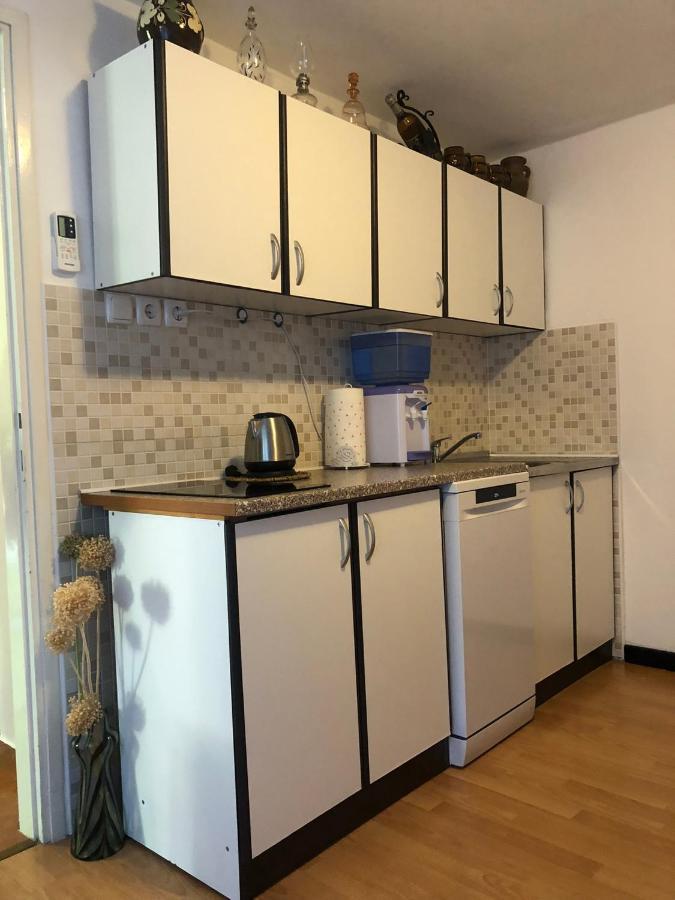 Apartment Legac Starigrad (Kvarner)