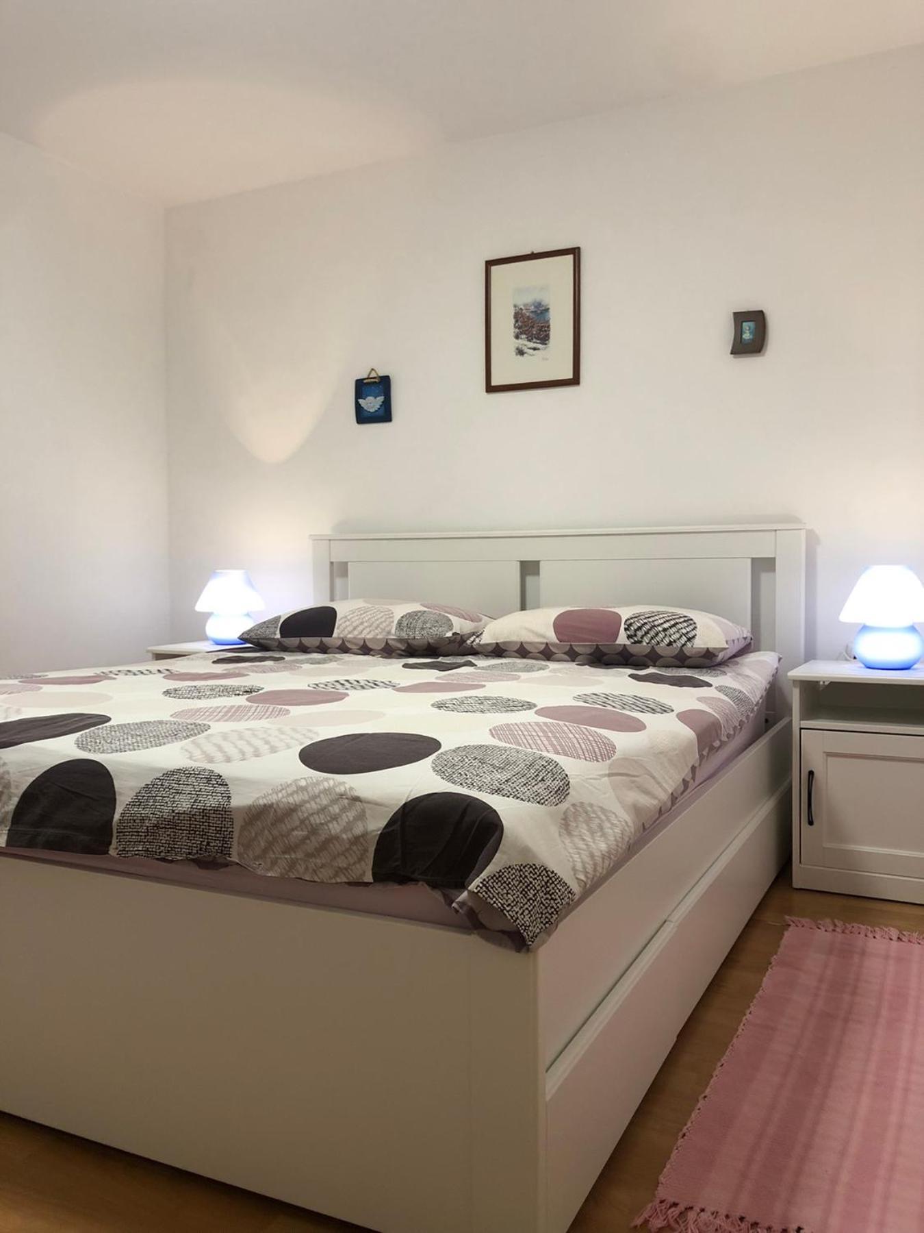Legac Apartment