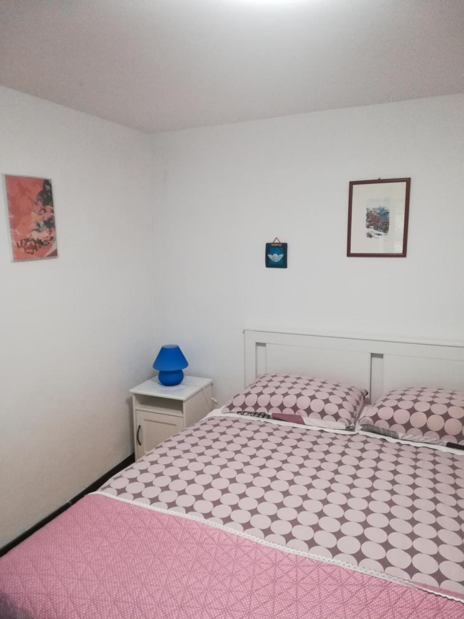 Legac Apartment