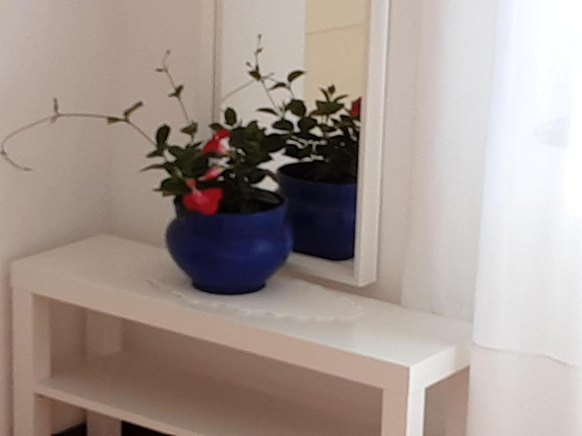 Apartment Legac *