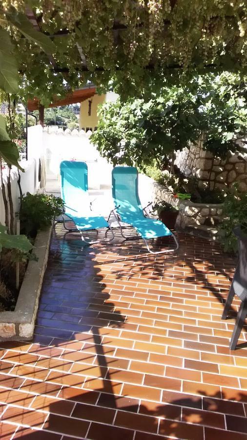 Apartment Legac Starigrad (Kvarner)