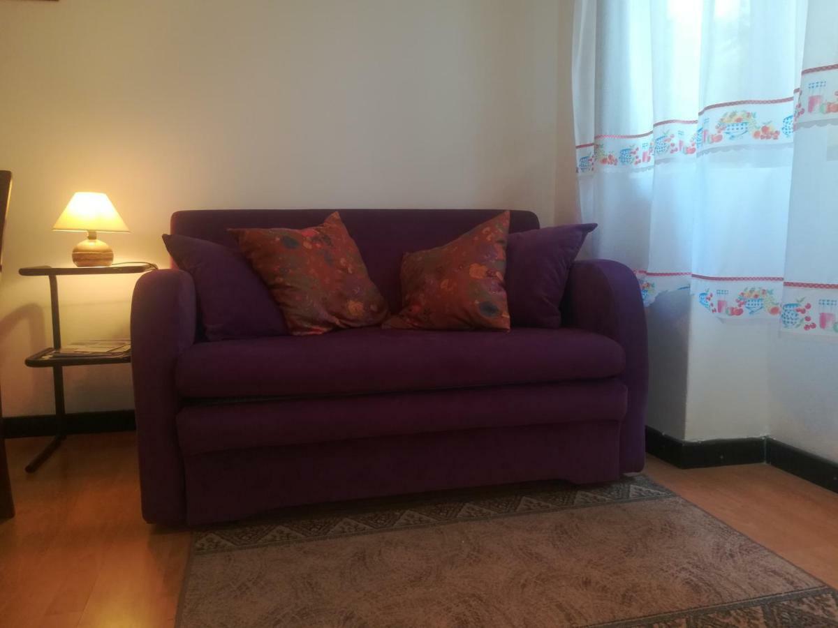 Apartment Legac *