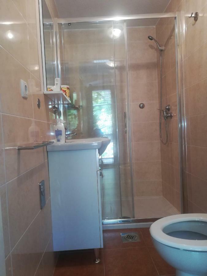 Legac Apartment *