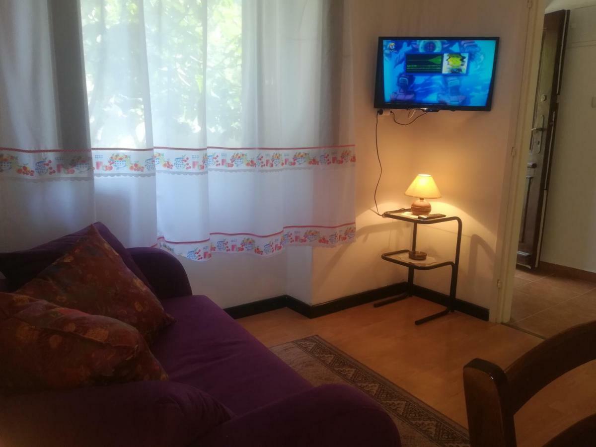 Legac Apartment *