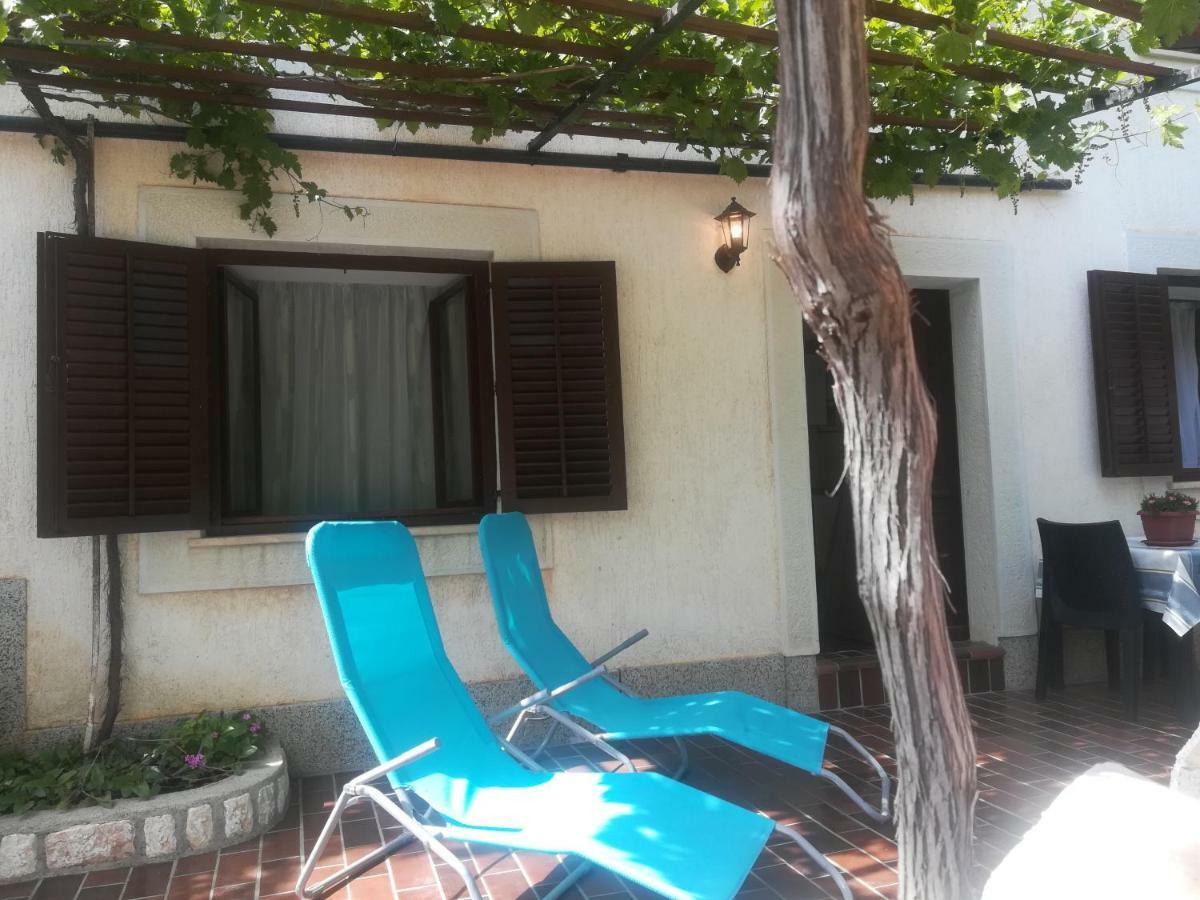 Legac Apartment Starigrad (Kvarner)