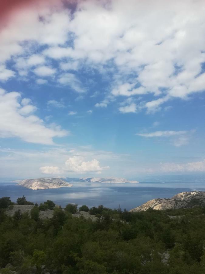 Apartman Legac
