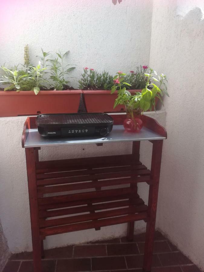 Apartment Legac Starigrad (Kvarner)