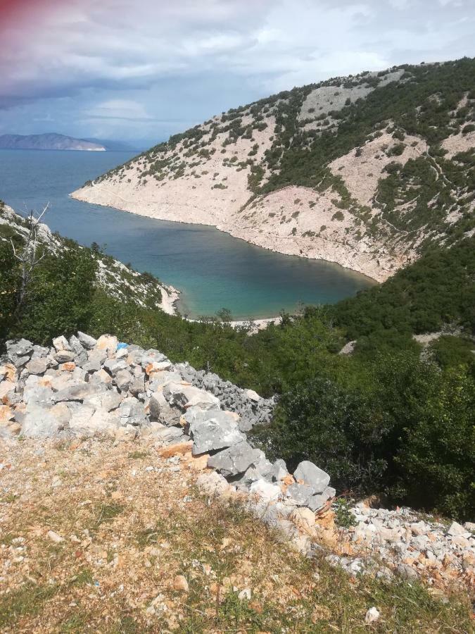 Apartman Legac