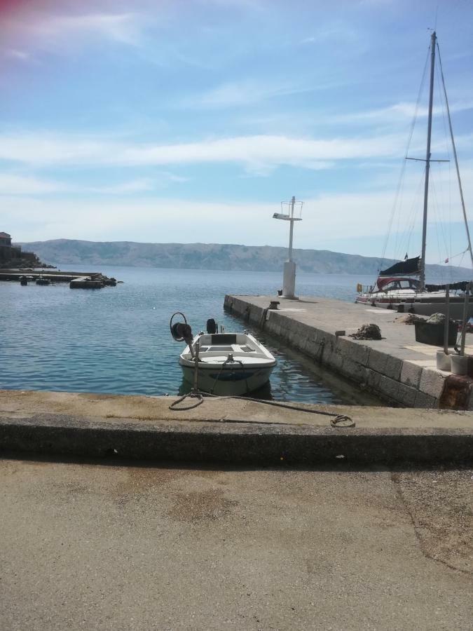 Legac Apartment Starigrad (Kvarner)