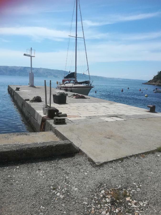 Legac * Starigrad (Kvarner)