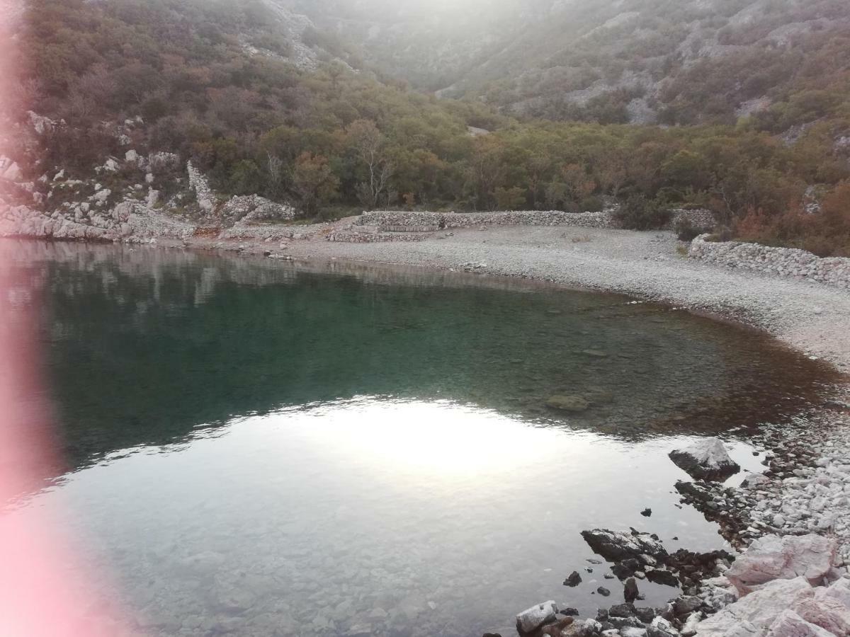 Legac * Starigrad (Kvarner)