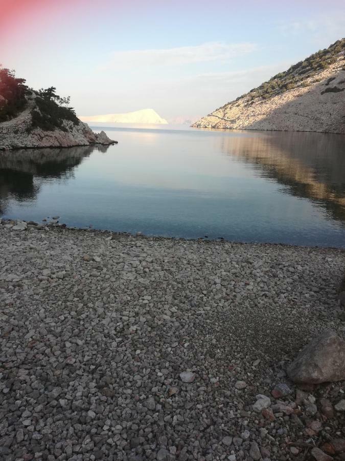 Legac Apartman *